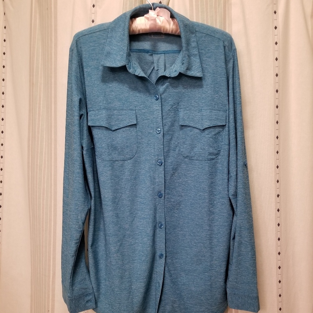 Eddie Bauer Performance Shirt